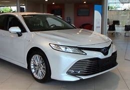 Image result for 2019 Toyota Camry Hybrid Customized