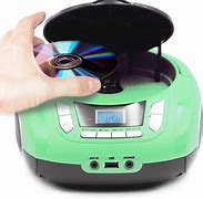 Image result for Keid Boombox CD Player
