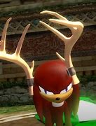 Image result for Sonic Echidna Tribe