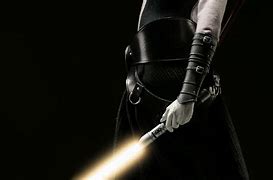 Image result for Star Wars Black Lightsaber