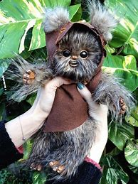Image result for Baby Ewok
