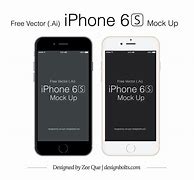 Image result for iPhone 6s Mockup