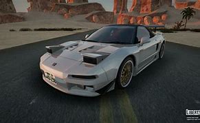 Image result for Initial D NSX