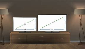 Image result for How Big Is 48 Inches
