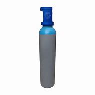 Image result for Argon Gas Bottle