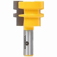 Image result for Different Types of Router Bits