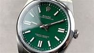 Image result for Rolex Oyster Perpetual Explorer