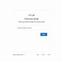 Image result for Google Account Recovery for Android