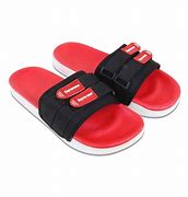 Image result for Flip Flop Terry Dearfoam Slippers