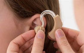Image result for The Best ITE Hearing Aids