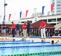 Image result for Singapore Swimming Club