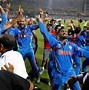 Image result for World Cup 2011 Final Match