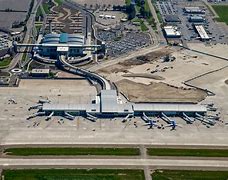 Image result for Sacramento International Airport
