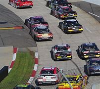Image result for NASCAR Xfinity Series Martinsville