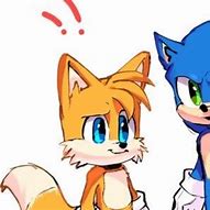 Image result for Sonic Matching Pfps 3
