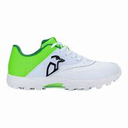 Image result for Kookaburra Metal Cricket Shoes for Kids