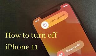 Image result for Power Turn Off and On iPhone