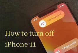 Image result for Turn Off iPhone