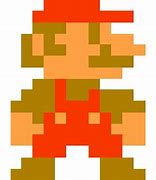 Image result for Retro Mario Icon