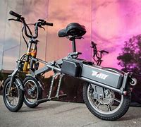 Image result for Compact Electric Bike