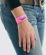 Image result for Event Wristbands