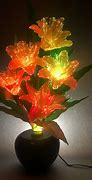 Image result for LED Flower Lights