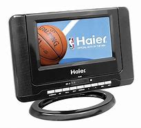 Image result for Portable TV DVD