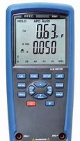 Image result for LCR Meter Reed