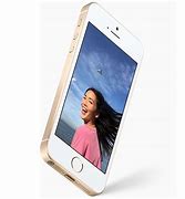 Image result for iPhone SE Gen 1 Gold Front