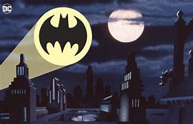 Image result for Batman Tas Art Backdrops