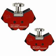 Image result for Round Welding Magnets