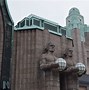 Image result for Downtown Helsinki Finland