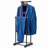 Image result for Clothing Valet Stand