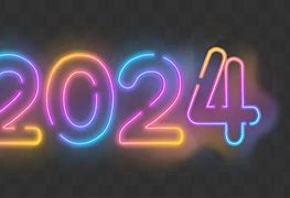 Image result for Happy New Year Neon