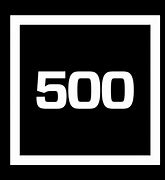 Image result for 500$ Logo
