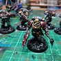 Image result for Space Wolf Primaris