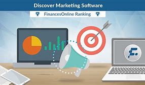 Image result for Marketing Software Reviews