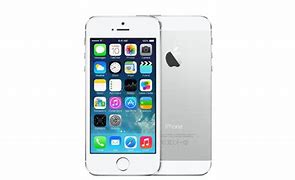 Image result for refurb iphone 5 silver