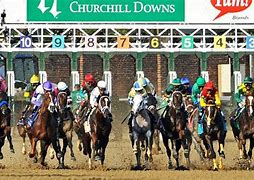 Image result for Horse Racing Gate Colors