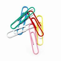Image result for Straight Paper Clip