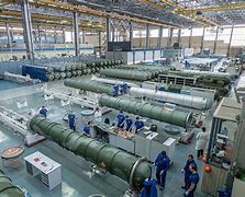 Image result for Russian Factory Pipping