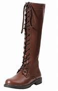 Image result for Women's Long Boots