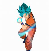 Image result for Goku Fortnite PNG