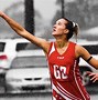 Image result for Netball Clothing