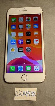 Image result for iPhone 6s Plus Rose Gold Verizon