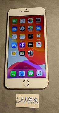 Image result for iPhone 6s Plus