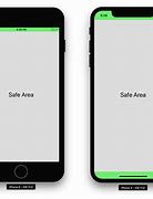 Image result for iPhone 8 VSX Size