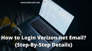 Image result for Verizon.net Email Login