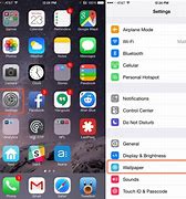 Image result for iPhone Lock Options