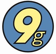 Image result for 9G Logo